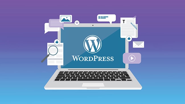 Nền tảng web miễn ph&iacute; WordPress